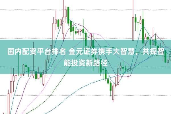 国内配资平台排名 金元证券携手大智慧，共探智能投资新路径
