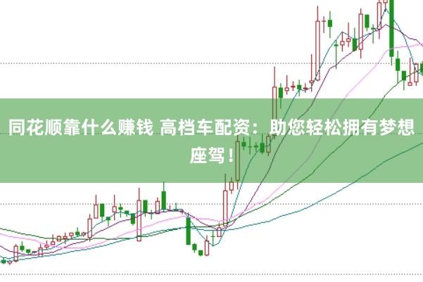 同花顺靠什么赚钱 高档车配资：助您轻松拥有梦想座驾！