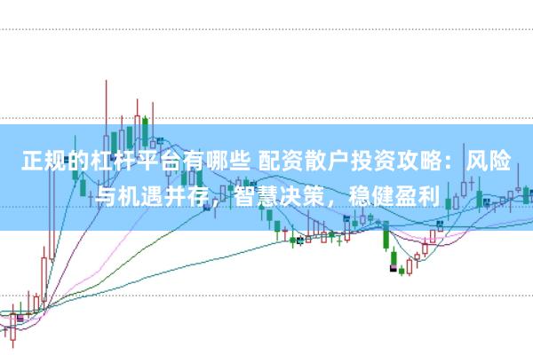 正规的杠杆平台有哪些 配资散户投资攻略：风险与机遇并存，智慧决策，稳健盈利
