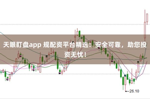 天眼盯盘app 规配资平台精选：安全可靠，助您投资无忧！