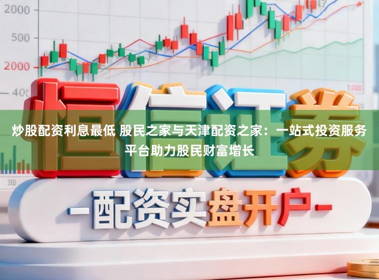 炒股配资利息最低 股民之家与天津配资之家：一站式投资服务平台助力股民财富增长