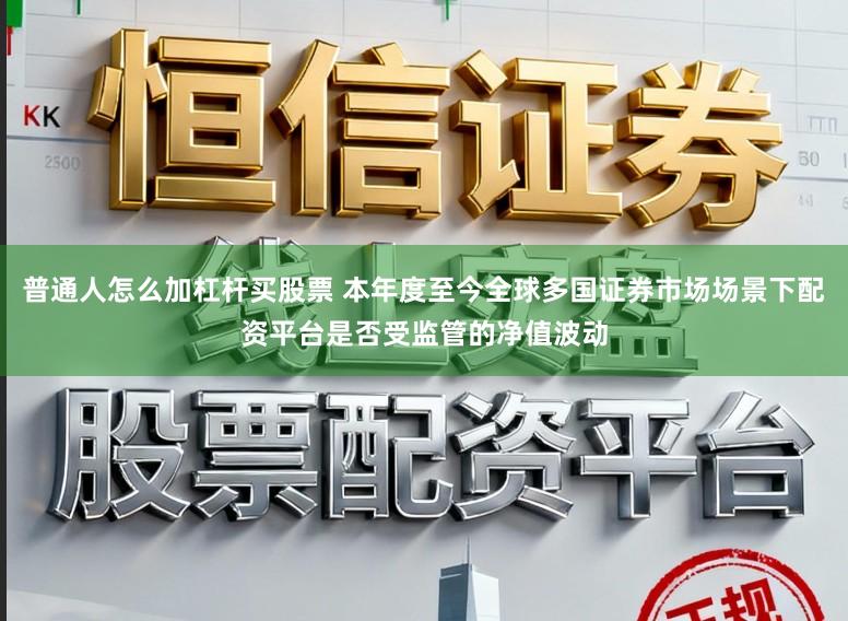 普通人怎么加杠杆买股票 本年度至今全球多国证券市场场景下配资平台是否受监管的净值波动