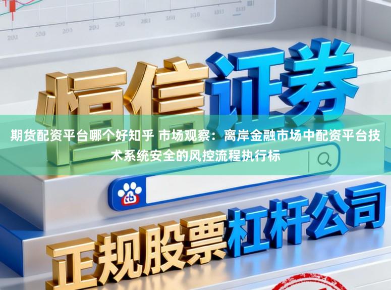 期货配资平台哪个好知乎 市场观察：离岸金融市场中配资平台技术系统安全的风控流程执行标