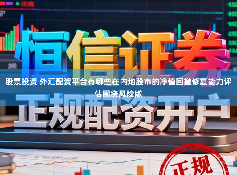 股票投资 外汇配资平台有哪些在内地股市的净值回撤修复能力评估围绕风险敞
