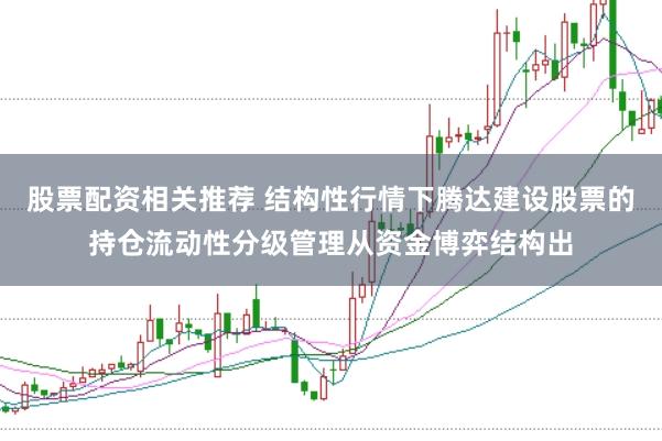 股票配资相关推荐 结构性行情下腾达建设股票的持仓流动性分级管理从资金博弈结构出