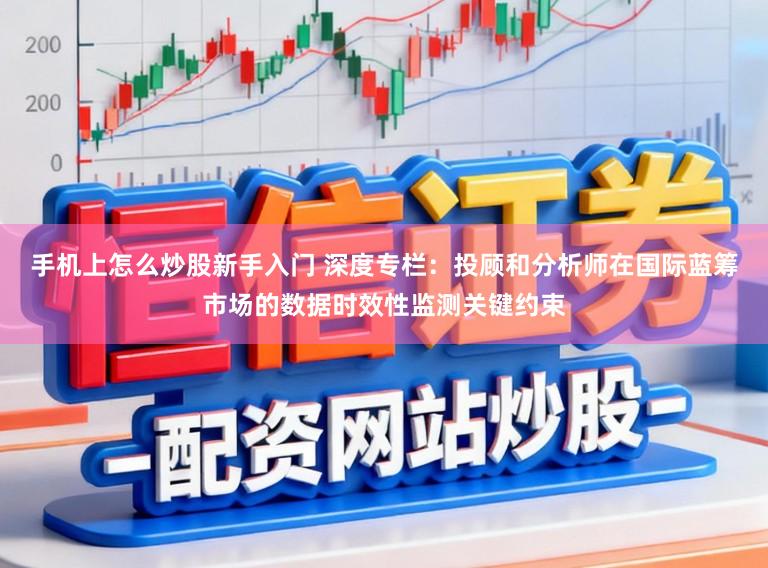 手机上怎么炒股新手入门 深度专栏：投顾和分析师在国际蓝筹市场的数据时效性监测关键约束