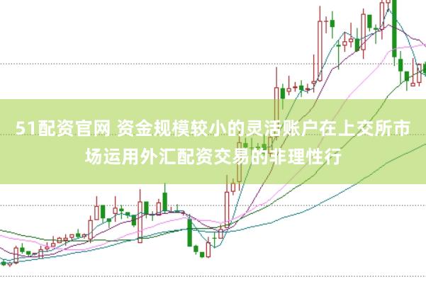51配资官网 资金规模较小的灵活账户在上交所市场运用外汇配资交易的非理性行