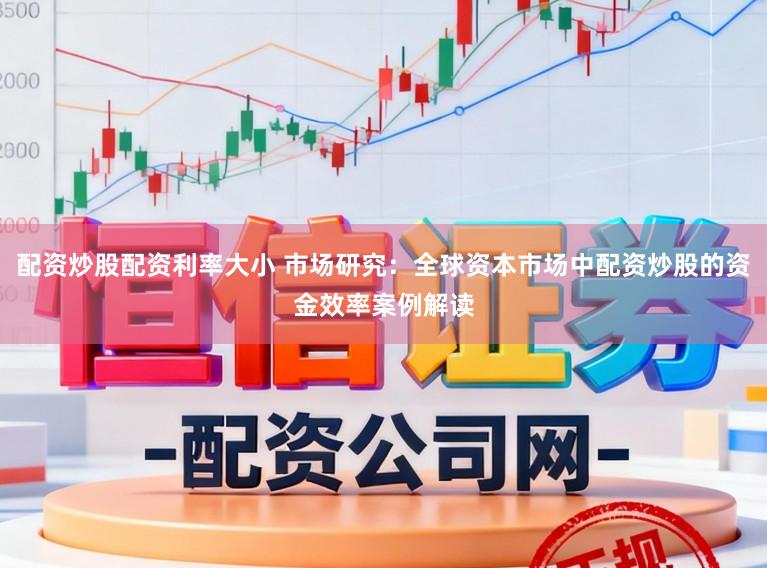 配资炒股配资利率大小 市场研究：全球资本市场中配资炒股的资金效率案例解读