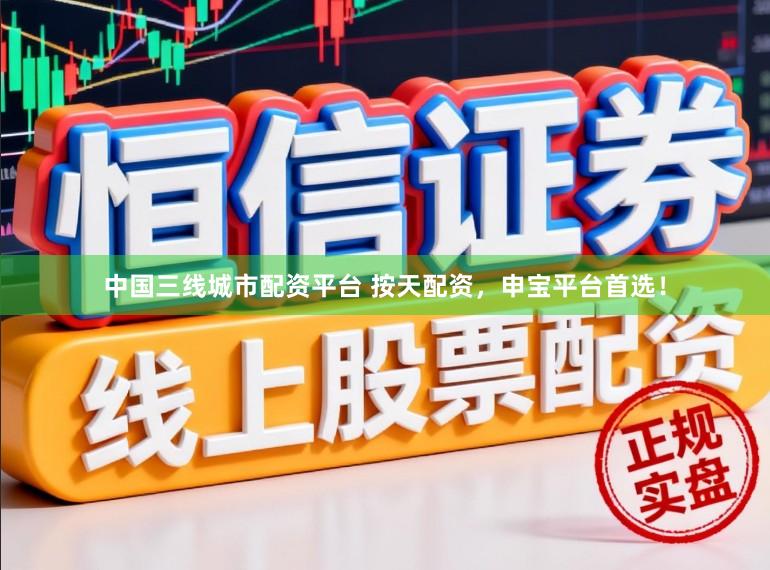 中国三线城市配资平台 按天配资，申宝平台首选！