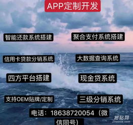 刷脸支付APP系统开发