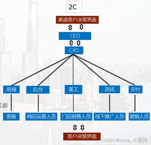 从技术到管理