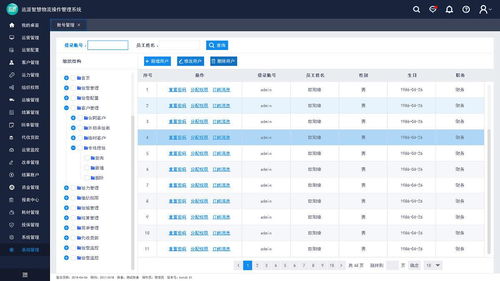 运输管理系统 tms 一文扫盲,物流 制造业 零售电商都得用