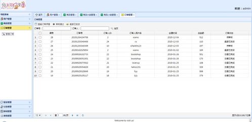 计算机项目 毕设课设 之 含文档 ppt 源码等 s2sh基于java的宠物动物管理系统实现